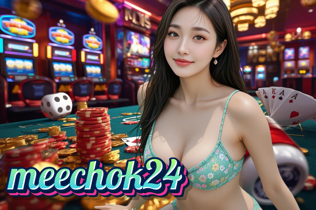 meechok24 wallet