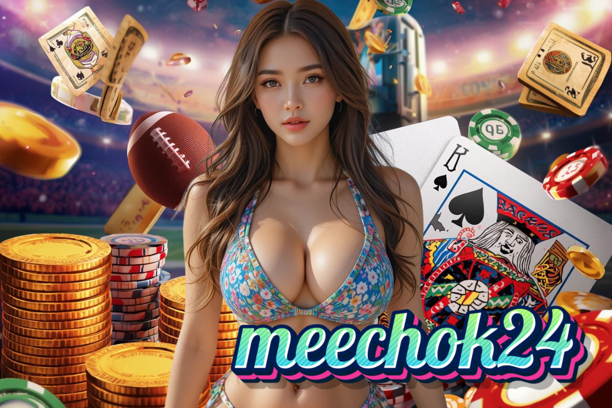 meechok24 สมัคร